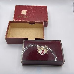 Lady Elgin Vintage‎ box only